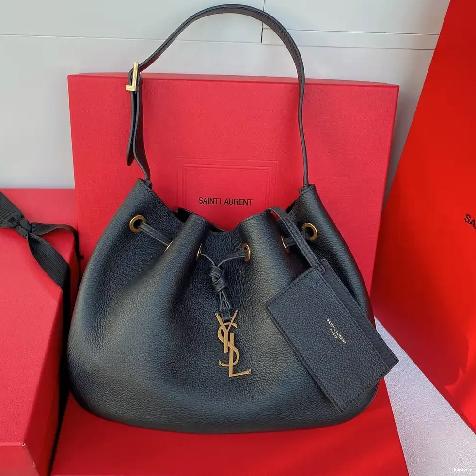 Rep ladies REP VII YSL small PARIS hobo 0529